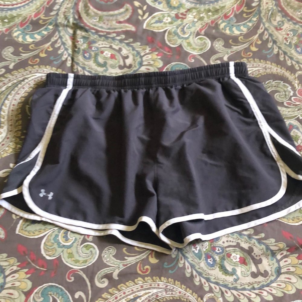 Under Armour shorts